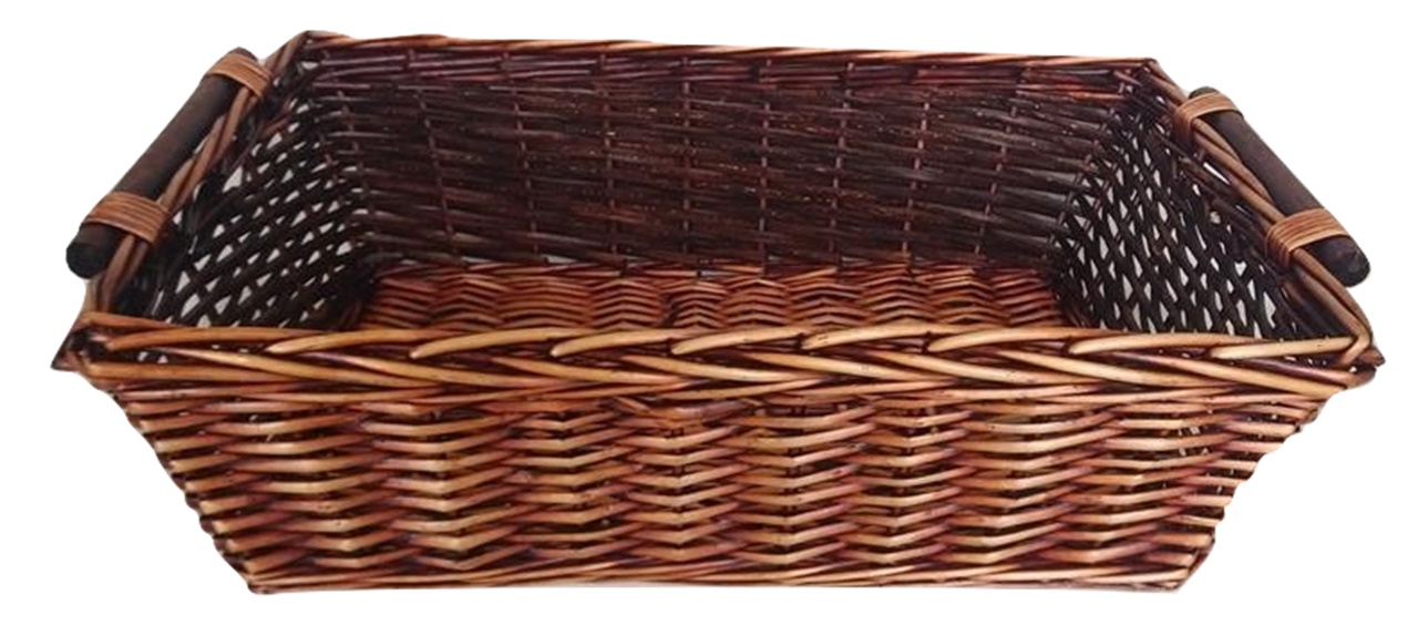 BASKET REC 58X43X18CM X20(352302)